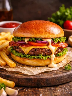 Bułka Maślana 100g